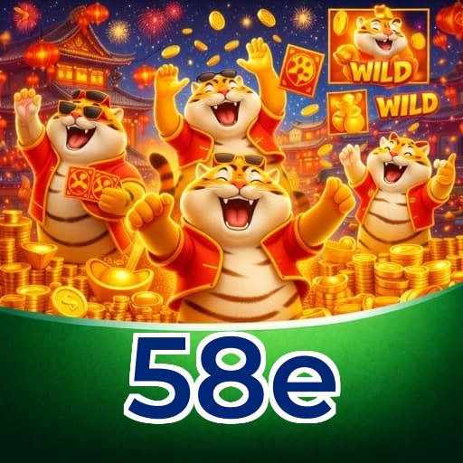 Aplicativo mobile 58e