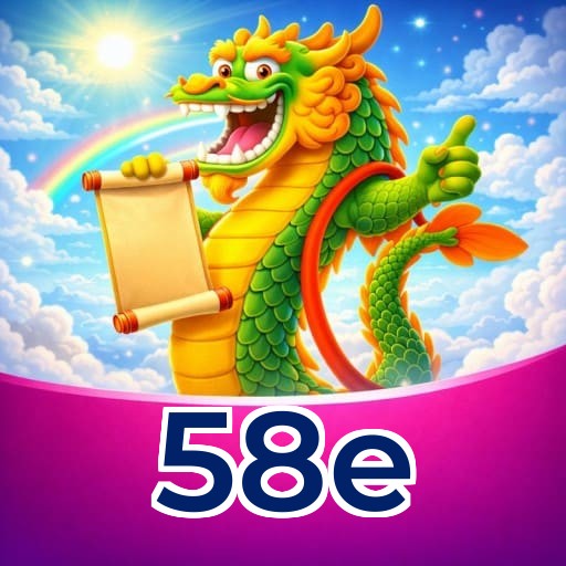 Catálogo de jogos 58e com fornecedores Pragmatic Play, Evolution, NetEnt