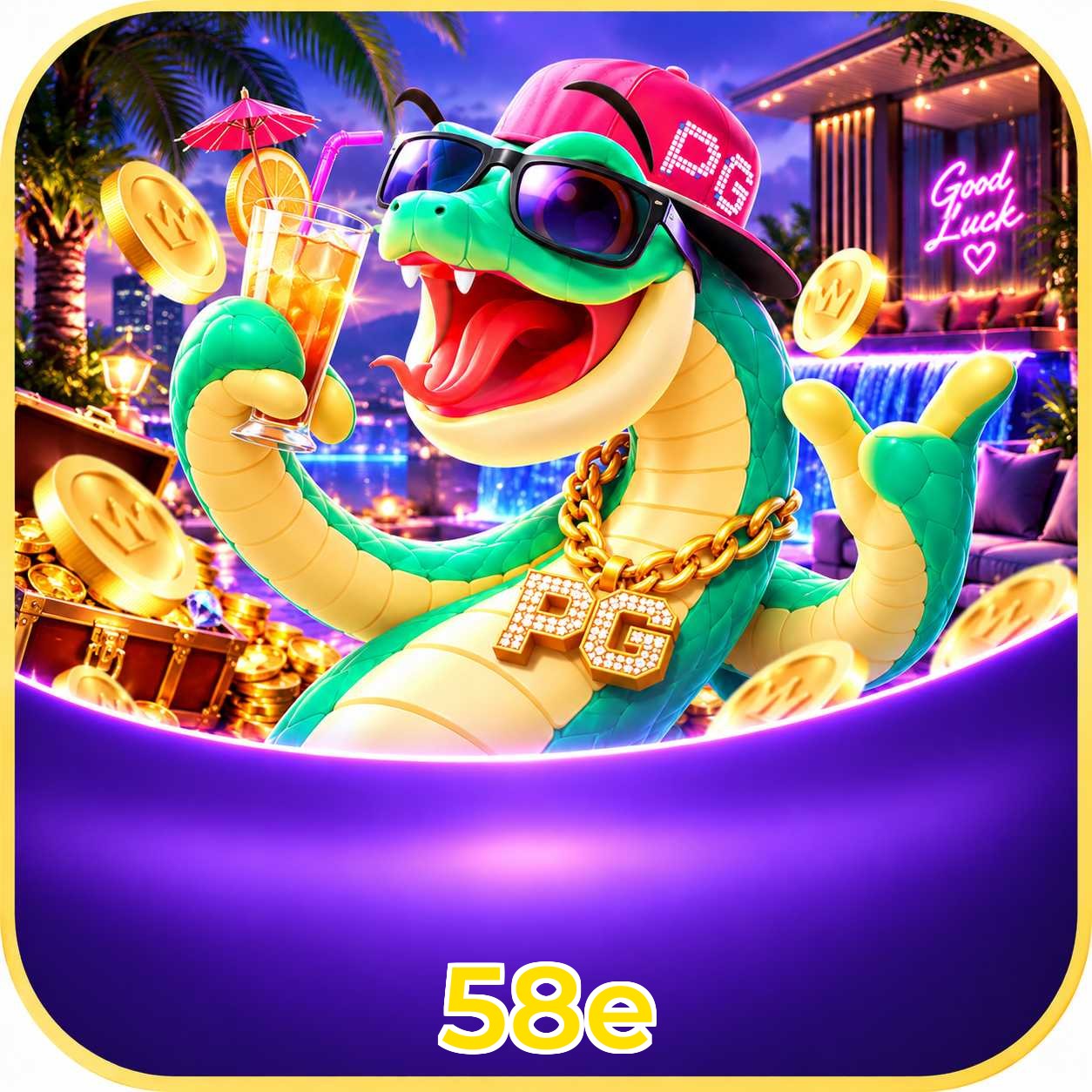 Requisitos de sistema para download do app 58e